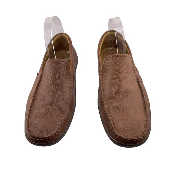 Marc Jacob’s Men’s Shoes Men Size 9 Brown Leather Made In Brazil main image 4